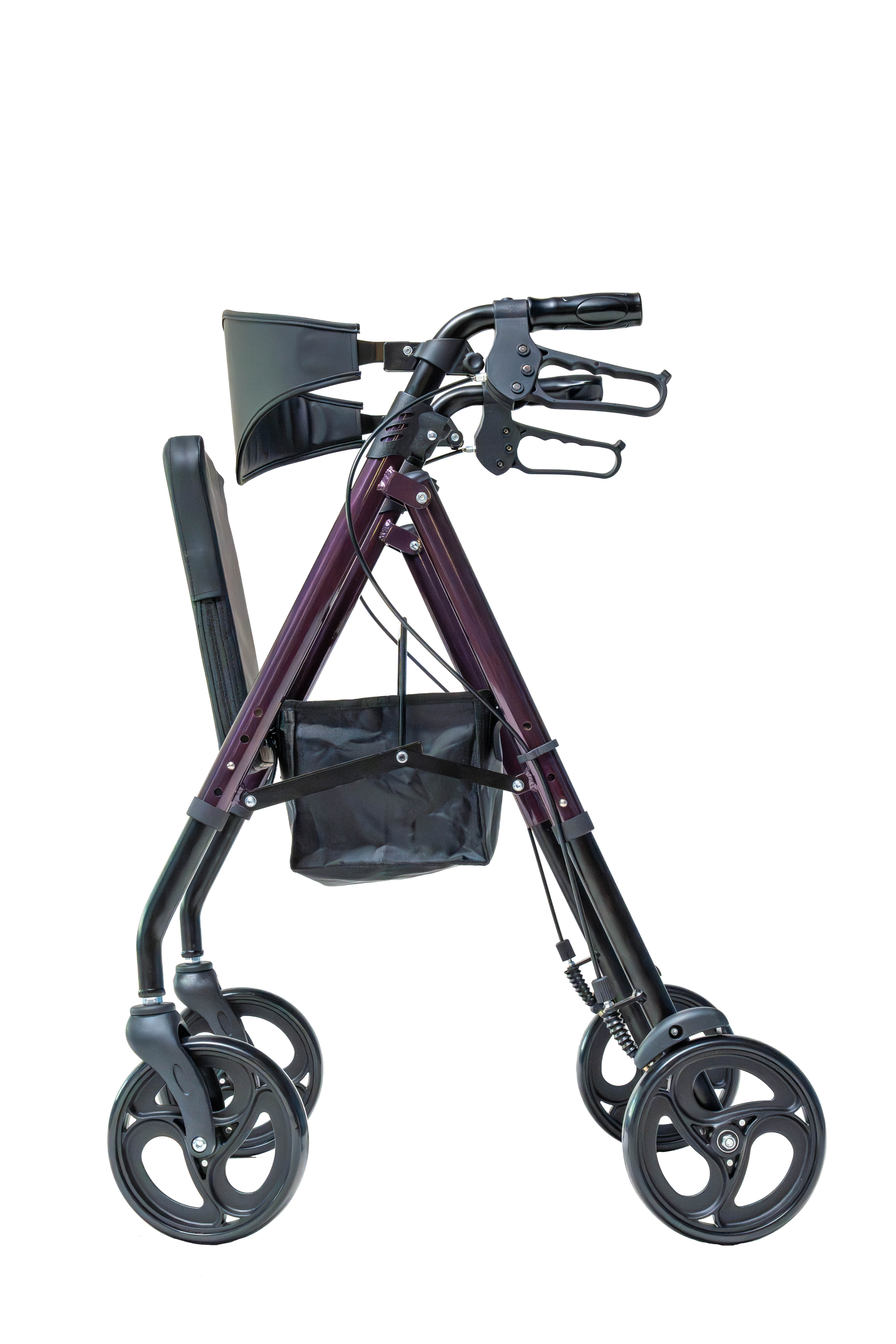 ASPEN ROLLATOR, BRANDYWIN
